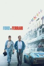 Nonton Film Ford v Ferrari (2019) Sub Indo