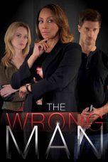 Nonton The Wrong Man (2017) Sub Indo