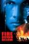 Nonton Film Fire Down Below (1997) Sub Indo