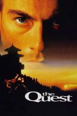 Nonton The Quest (1996)