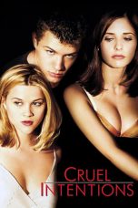 Nonton Cruel Intentions (1999) Sub Indo