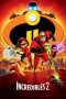 Nonton Incredibles 2 (2018) Sub Indo