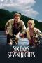 Nonton Six Days Seven Nights (1998)