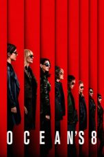 Nonton Ocean's Eight (2018) Sub Indo