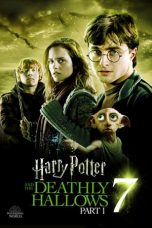 Nonton Harry Potter and the Deathly Hallows: Part 1 (2010) Sub Indo