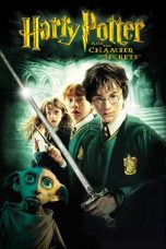 Nonton Harry Potter and the Chamber of Secrets (2001) Sub Indo