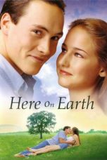 Nonton Here on Earth (2000) Sub Indo