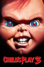 Nonton Child's Play 3 (1991) Sub Indo