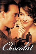 Nonton Chocolat (2000)