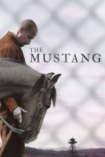 Nonton The Mustang (2019) Sub Indo