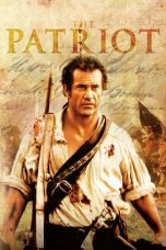 Nonton The Patriot (2000) Sub Indo