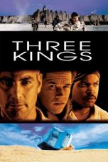 Nonton Three Kings (1999) Sub Indo