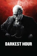 SobatKeren Nonton Film Darkest Hour (2017)