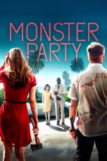 Nonton Monster Party (2018) Sub Indo