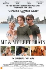 Nonton Me and My Left Brain (2019) Sub Indo