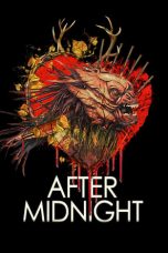 Nonton After Midnight (2020) Sub Indo