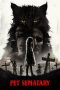 Nonton Pet Sematary (2019) Sub Indo