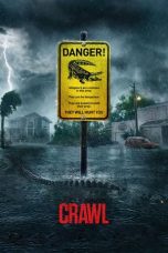 Nonton Crawl (2019) Sub Indo