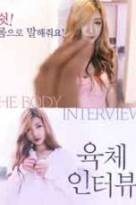 Nonton Film Semi The Body Interview (2017)