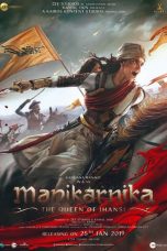 Nonton Manikarnika: The Queen of Jhansi (2019) Sub Indo