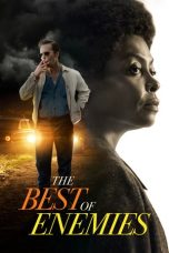 Nonton The Best of Enemies (2019) Sub Indo