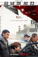 Nonton Time to Hunt (2020) Sub Indo