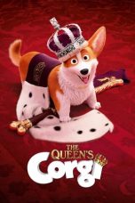 Nonton The Queen's Corgi (2019) Sub Indo