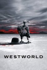 Nonton Serial Barat Westworld (2016) Sub Indo