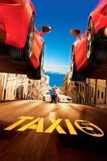 Nonton Film Taxi 5 (2018) Sub Indo