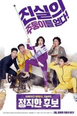 Nonton Film Honest Candidate (2020) Sub Indo