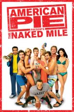 American Pie Presents: The Naked Mile (2020)