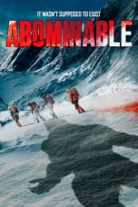 Nonton Film Abominable (2020) Subtitle Indonesia