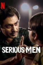 Serious Men (2020)