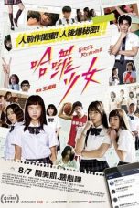 Nonton Hâ luô shàonû: Girl's Revenge (2020)