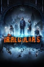 Nonton Serial Barat The Irregulars (2021) Sub Indo