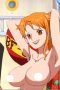 The Best One Piece Nami's Scenes