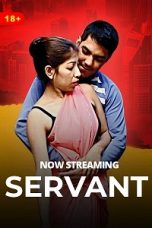 Nonton Film Servant (2021) Sub Indo