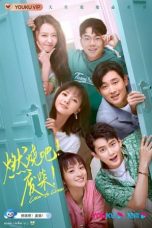 Nonton Drama China Litter to Glitter (2021) Sub Indo Dramaqu Sobatkeren