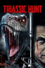 Nonton Film Triassic Hunt (2021) Sub Indo