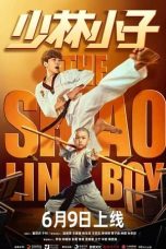 Nonton Film The Shaolin Boy (2021) Sub Indo Logo Sobatkeren