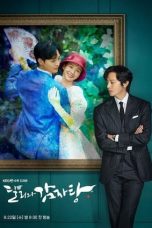 Nonton Drama Korea Dali and the Cocky Prince (2021) Sub Indo Dramaqu Sobatkeren 21