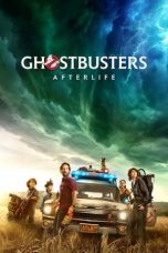 Nonton Film Ghostbusters: Afterlife (2021) Sub Indo Sobatkeren21