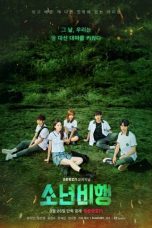 Nonton Drama Korea Juvenile Delinquency (2022) Sub Indo