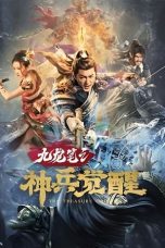 Nonton Film The Treasure Code (2022) Sub Indo