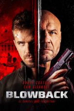 Nonton Film Blowback (2022) Sub Indo