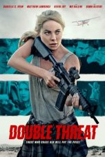 Nonton Double Threat (2022) Sub Indo