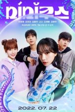 Nonton Drama Korea Mimicus (2022) Sub Indo