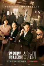 Nonton Drama Korea Behind Every Star (2022) Sub Indo