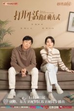 Nonton Drama China Turn on the Right Way to Life (2023) Sub Indo