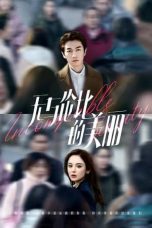 Nonton Drama China Incomparable Beauty (2023) Sub Indo